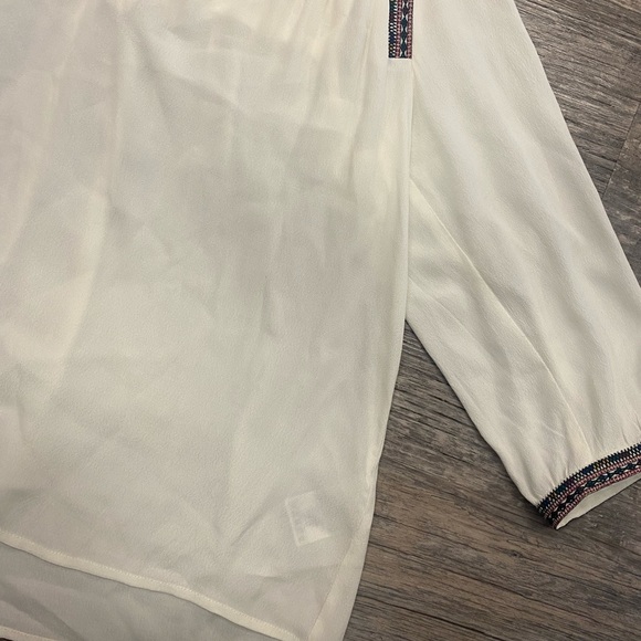 ba&sh blouse - Picture 6 of 7